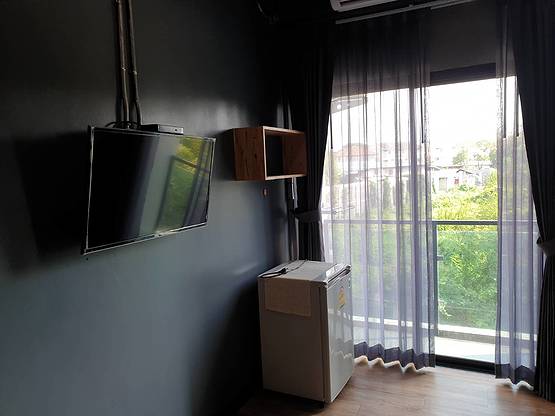 Condo · Thung Khru, bangkok — photo 3