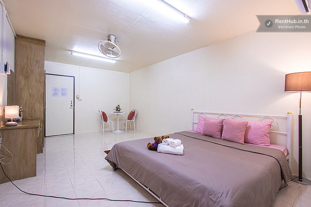 Condo · Mueang Chiang Mai, chiang_mai — photo 3