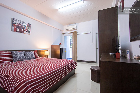 Devavill - Apartment for Rent