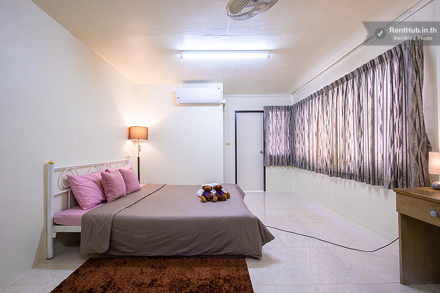 Condo · Mueang Chiang Mai, chiang_mai — photo 5