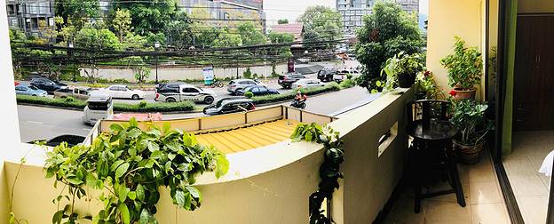 Condo · Mueang Chiang Mai, chiang_mai — photo 2