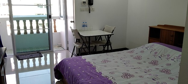 Condo · bangkok — photo 1