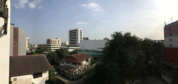Condo · Bang Kapi, bangkok — photo 4
