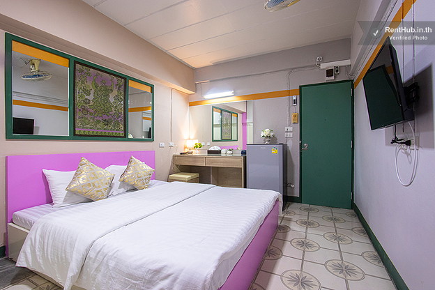 Condo · Mueang Chiang Mai, chiang_mai — photo 3