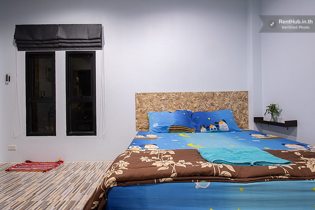 Condo · Mueang Chiang Mai, chiang_mai — photo 4