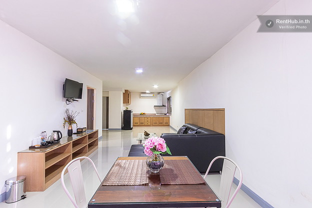 Condo · San Sai, chiang_mai — photo 5