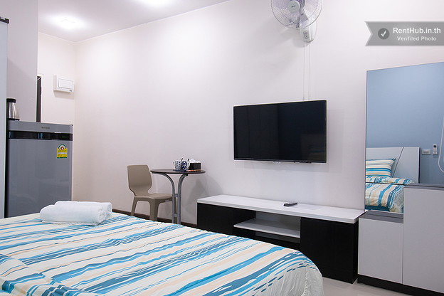 Condo · Mueang Chiang Mai, chiang_mai — photo 2