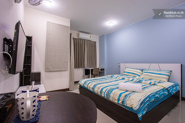 Condo · Mueang Chiang Mai, chiang_mai — photo 3
