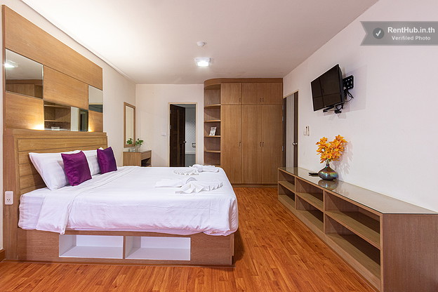 Condo · San Sai, chiang_mai — photo 3