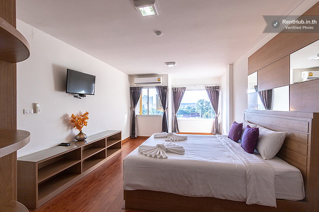 Condo · San Sai, chiang_mai — photo 2