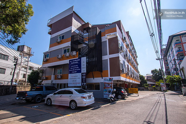 Condo · Mueang Chiang Mai, chiang_mai — photo 5