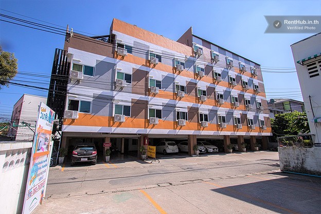 Condo · Mueang Chiang Mai, chiang_mai — photo 2