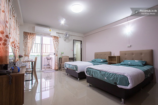 Condo · San Sai, chiang_mai — photo 5