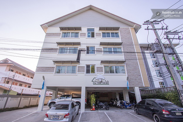 Condo · San Sai, chiang_mai — photo 3