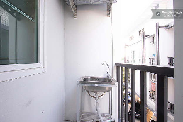 Condo · Mueang Chiang Mai, chiang_mai — photo 5