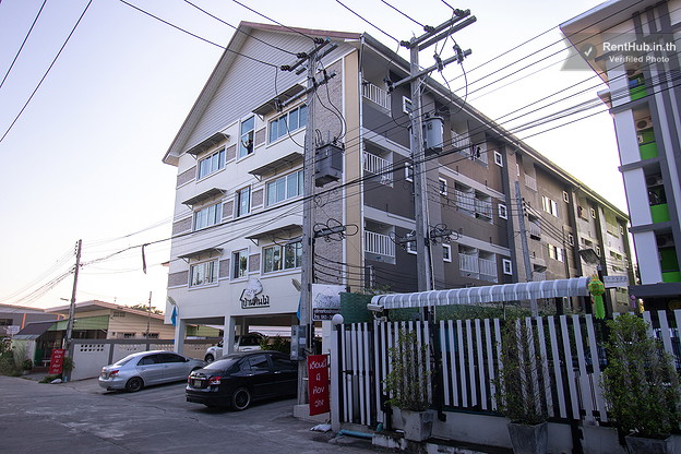 Condo · San Sai, chiang_mai — photo 4