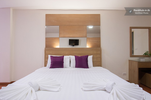 Condo · San Sai, chiang_mai — photo 4