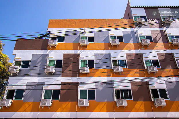 Condo · Mueang Chiang Mai, chiang_mai — photo 3