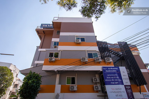 Condo · Mueang Chiang Mai, chiang_mai — photo 4