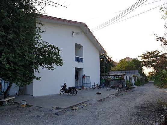 Condo · Bang Phli — photo 1