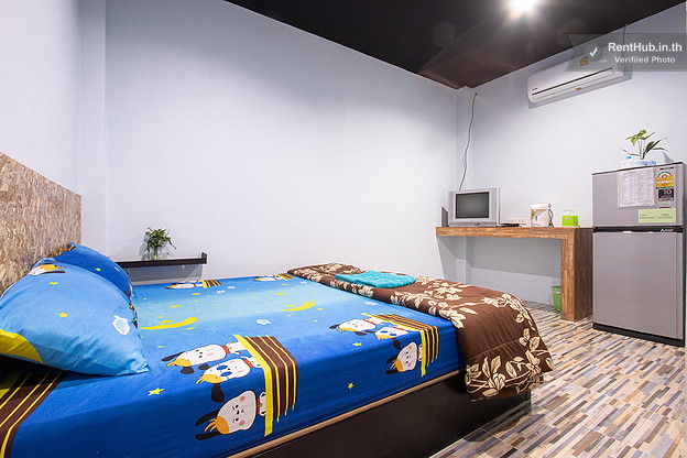 Condo · Mueang Chiang Mai, chiang_mai — photo 3