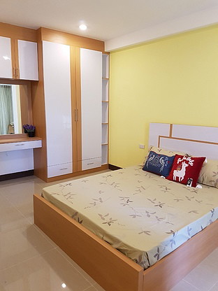 Phatthum Place - Apartment for Rent