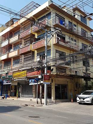 Condo · Chatuchak, bangkok — photo 1