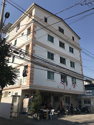 Condo · bangkok — photo 1