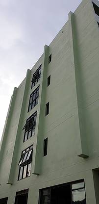 Condo · Wang Thonglang, bangkok — photo 1