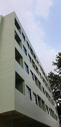 Condo · Wang Thonglang, bangkok — photo 2