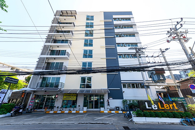 Condo · bangkok — photo 3