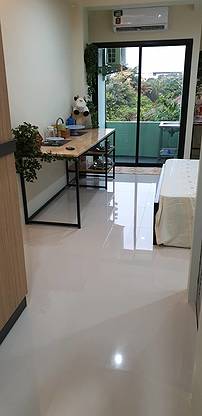 Condo · Wang Thonglang, bangkok — photo 4