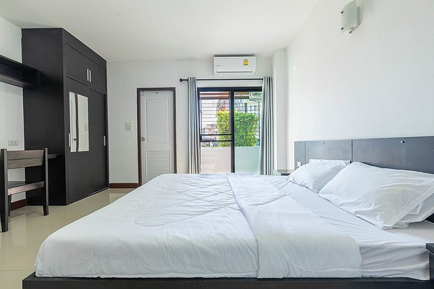 Condo · San Sai, chiang_mai — photo 3