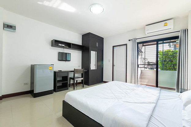 Condo · San Sai, chiang_mai — photo 5