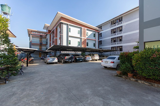 Condo · San Sai, chiang_mai — photo 4