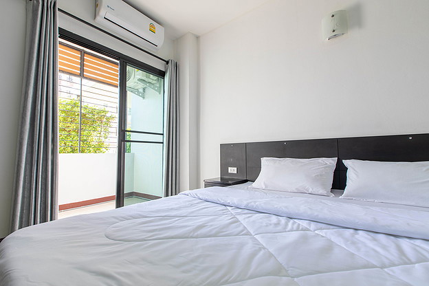 Condo · San Sai, chiang_mai — photo 2