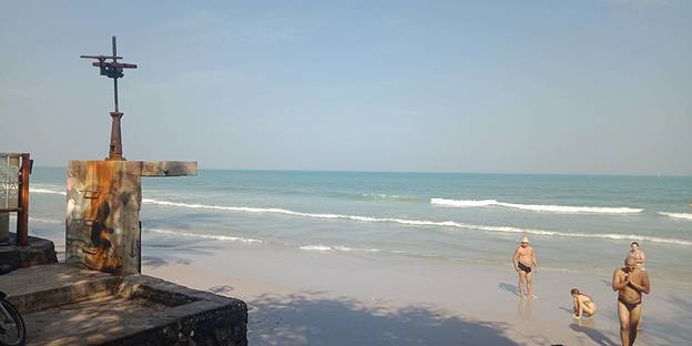 Condo · prachuap_khiri_khan — photo 2