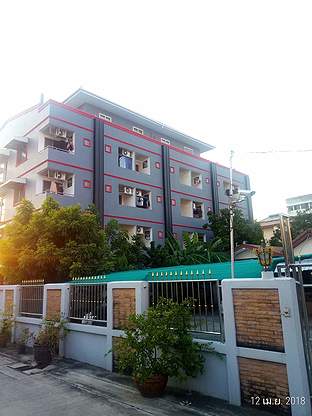 Condo · Lat Phrao, bangkok — photo 3