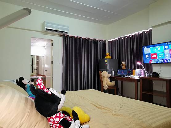 Condo — photo 2