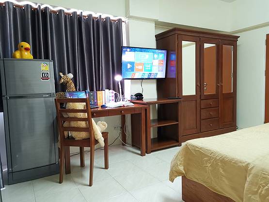 Condo — photo 3