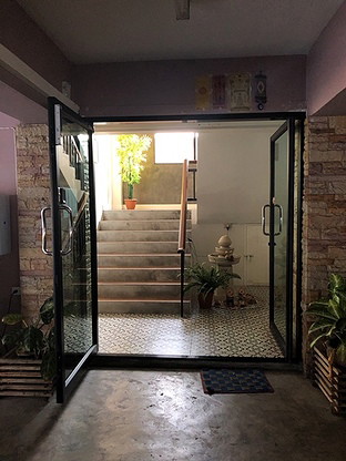 Chez Nona Court Apartment — photo 4