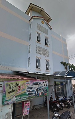 Condo · Wang Thonglang, bangkok — photo 1