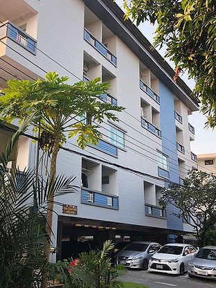 Chez Nona Court Apartment — photo 1