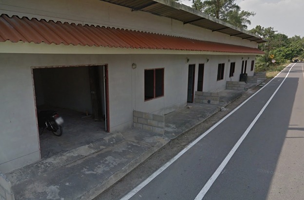 Ratchanok Apartment — photo 1