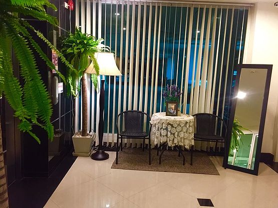 The Chainato Boutique Apartment — photo 3