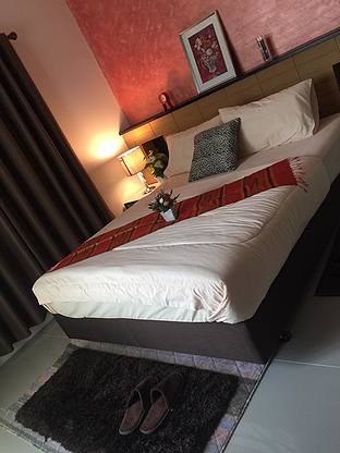 The Chainato Boutique Apartment — photo 4