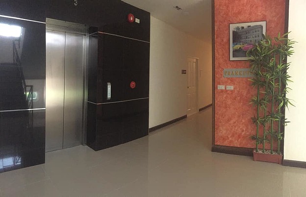 The Chainato Boutique Apartment — photo 5