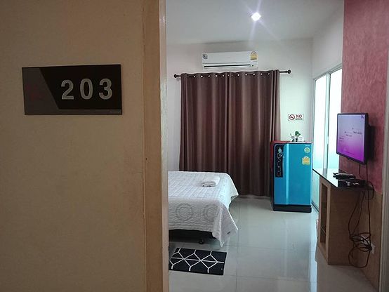The Chainato Boutique Apartment — photo 2