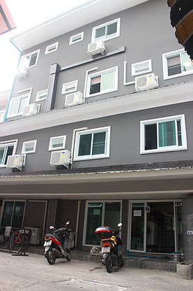 Condo · bangkok — photo 3