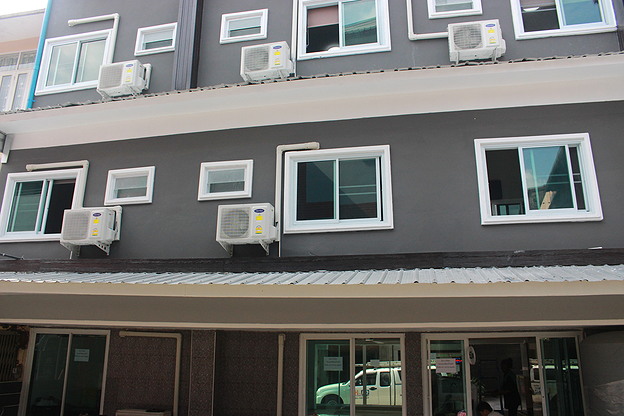 Condo · bangkok — photo 1